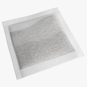 Rectangular Tea Bag Black Tea
