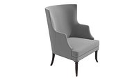 HUMPHREY  CARRASCO LTD HC7 Wing Armchair