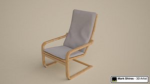 Poang Chair Ikea