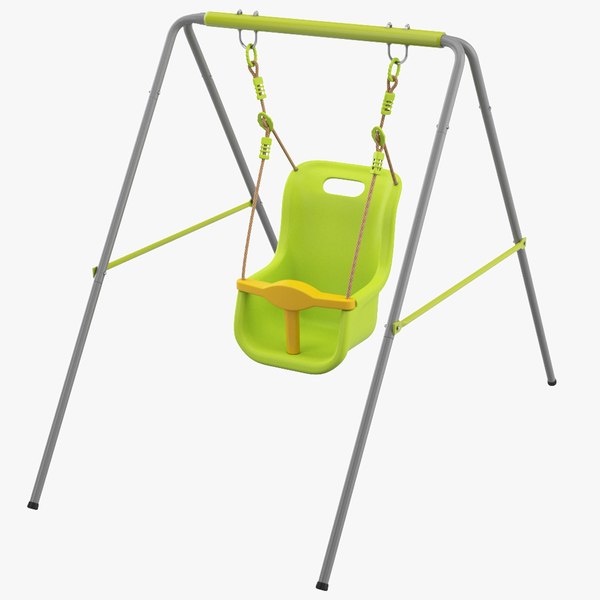 3D Swing