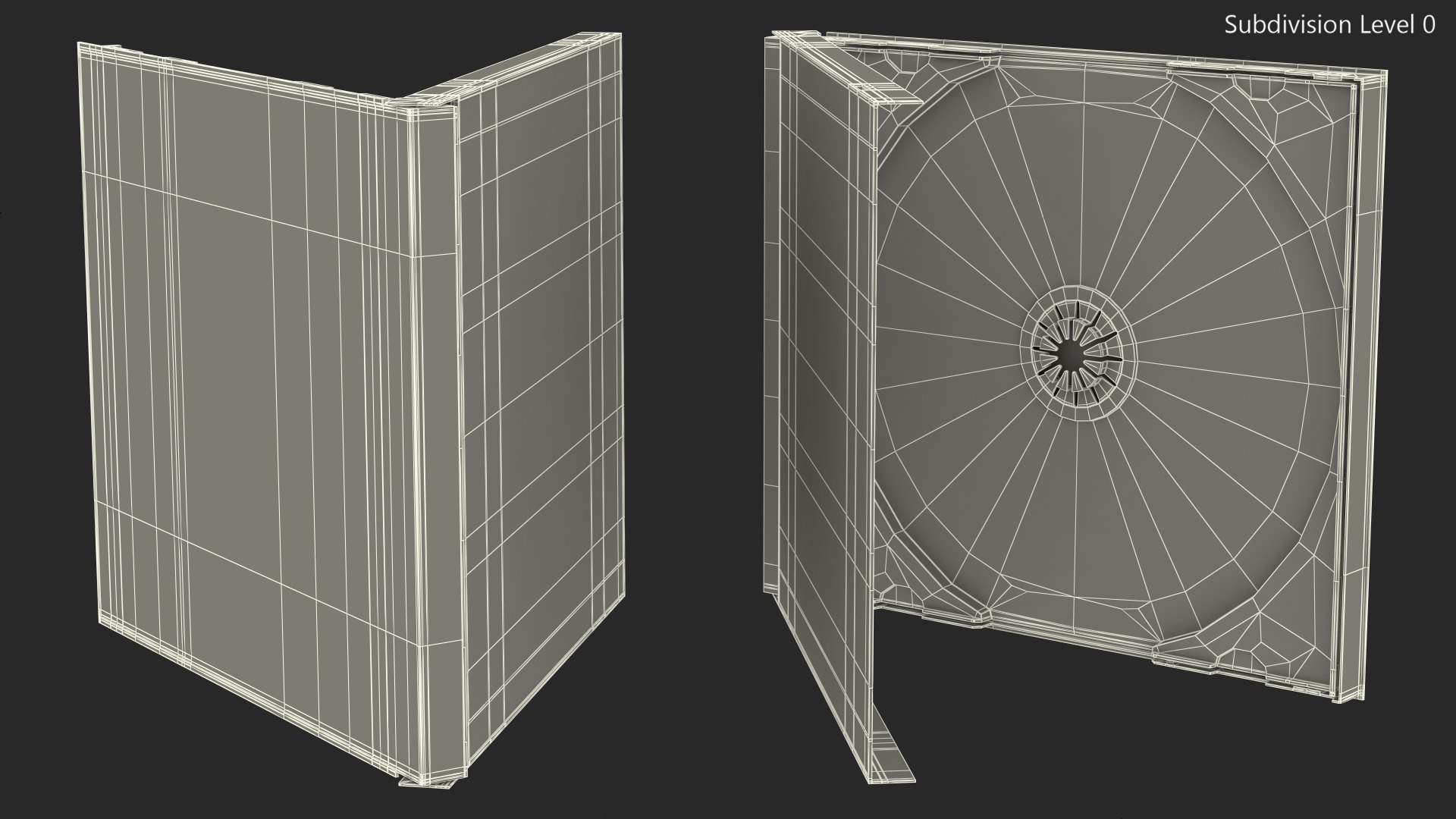 3D model Compact CD Disc and Case Collection https://p.turbosquid.com/ts-thumb/It/J6psRN/8W/compact_cd_disc_and_case_collection_024/jpg/1770215997/1920x1080/fit_q87/478960bc656f67469f421cdb8e60407b6c257df2/compact_cd_disc_and_case_collection_024.jpg
