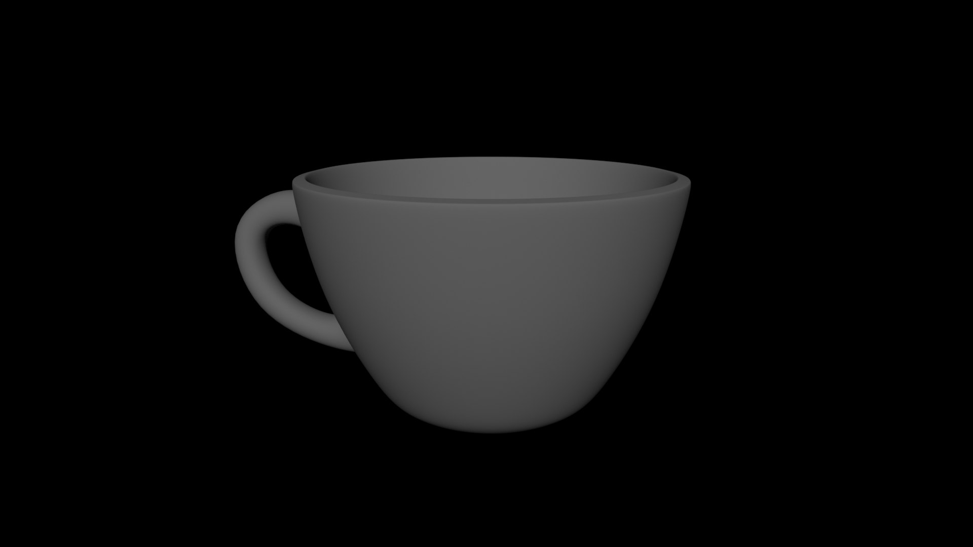 Free 3D CupModel Model - TurboSquid 1997685
