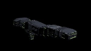 Spaceship