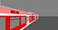 Bombardier Baureihe 474 - S-Bahn Hamburgo