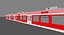 Bombardier Baureihe 474 - S-Bahn Hamburgo