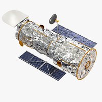 Hubble Space Telescope NASA