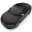 Audi TTS Coupe 2015