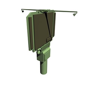 radar