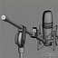 Studio Microphone