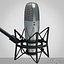 Studio Microphone