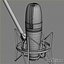 Studio Microphone