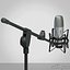 Studio Microphone