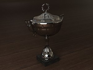 trophy max