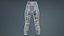 Broadband Leggings Remastered