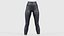 Broadband Leggings Remastered