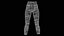 Broadband Leggings Remastered