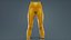 Broadband Leggings Remastered