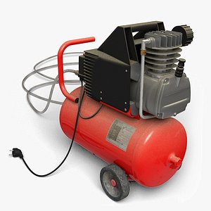 Compressor