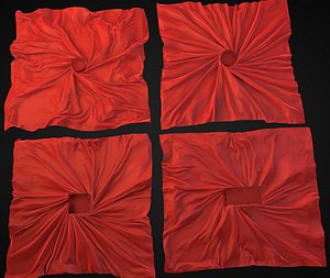 Fabric Background