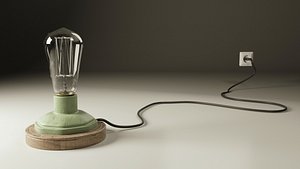 Table Lamp