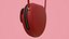 Heart Shaped Hand Bag Clutch