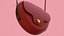 Heart Shaped Hand Bag Clutch
