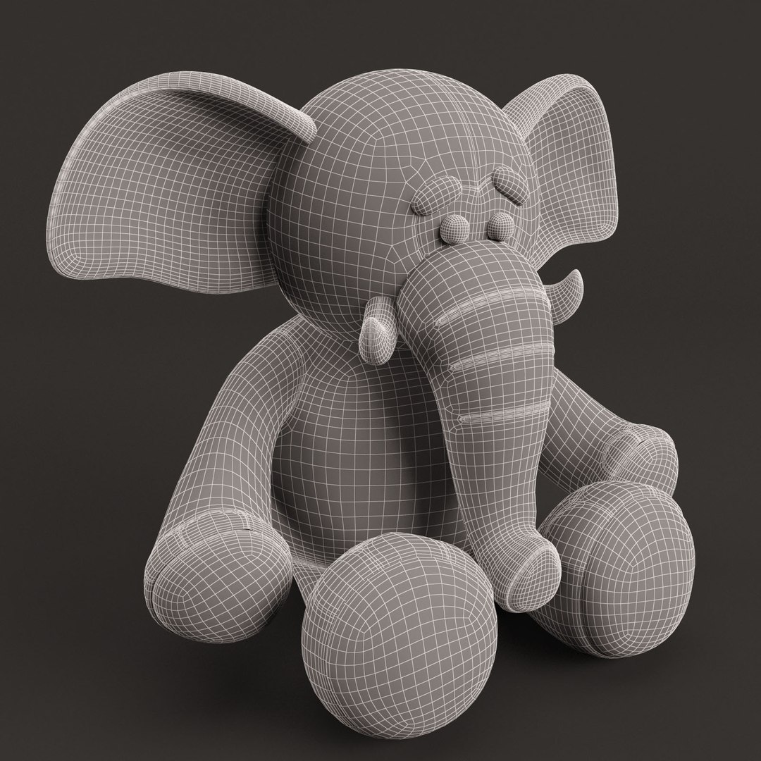 max plush toy elephant https://p.turbosquid.com/ts-thumb/It/VbwZRV/2Uo5nDwa/plushtoyelephant02wireframe/jpg/1450120434/1920x1080/fit_q87/b1b28f08fead68bfe699d6dfeb371fd41c157bc5/plushtoyelephant02wireframe.jpg