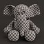 Plush Toy Elephant
