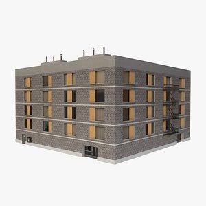 NYC Structure