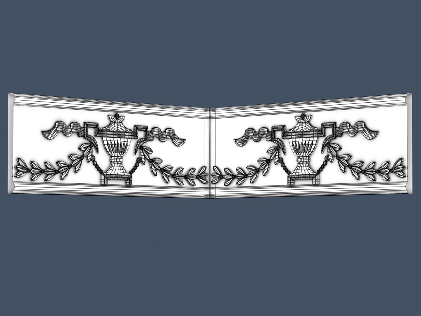 3d model frieze https://p.turbosquid.com/ts-thumb/It/bFFCrs/2FNvLsWy/wireframe_003/jpg/1427589112/1920x1080/fit_q87/278ff106c5d2ddf08edeff4b7464fb59ed1fd2b9/wireframe_003.jpg