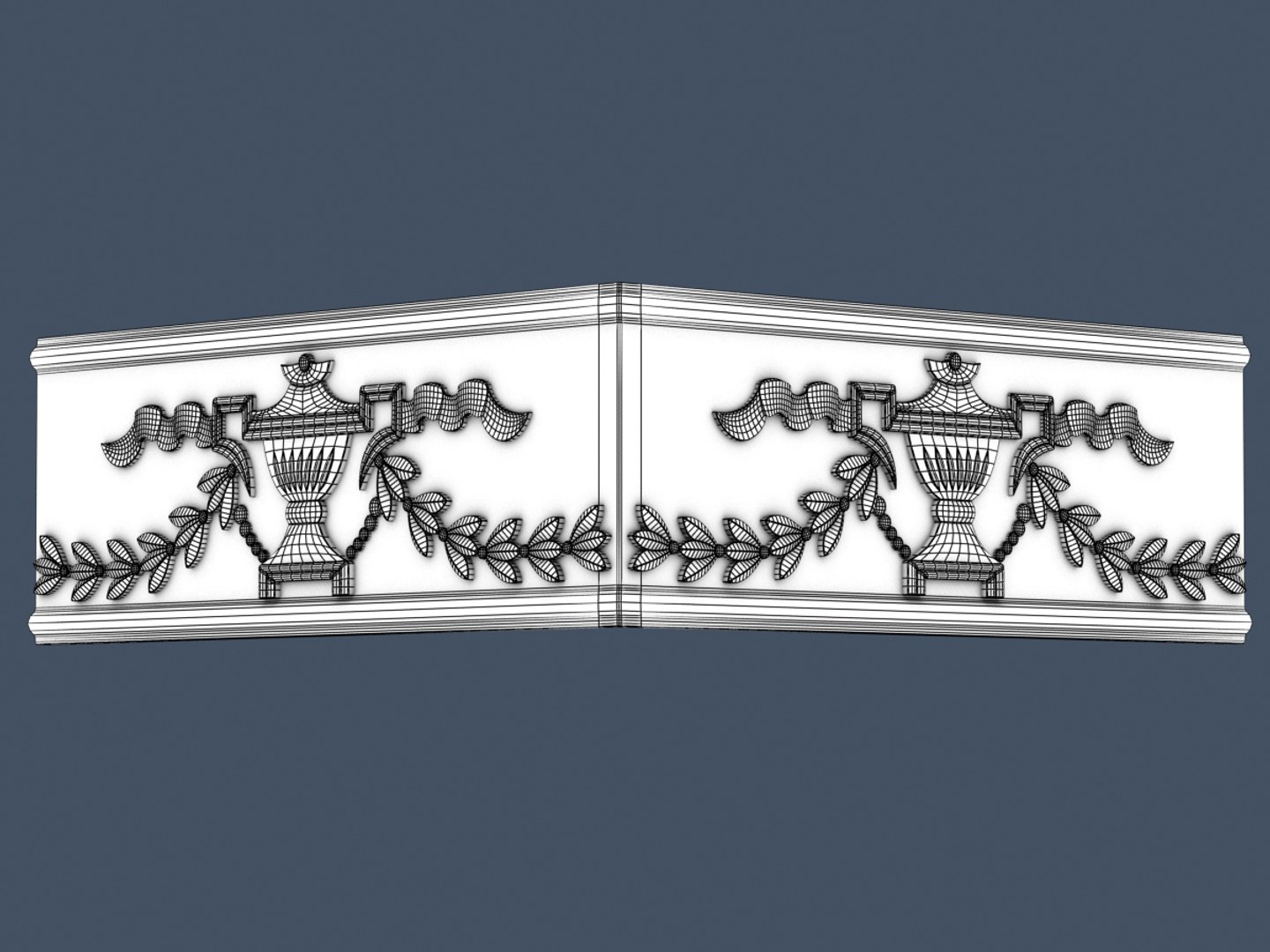 3d model frieze https://p.turbosquid.com/ts-thumb/It/bFFCrs/a5OwBciW/wireframe_002/jpg/1427589112/1920x1080/fit_q87/fcb4a1300d32ca4cda2a30fe9cc00e642d12fc9b/wireframe_002.jpg