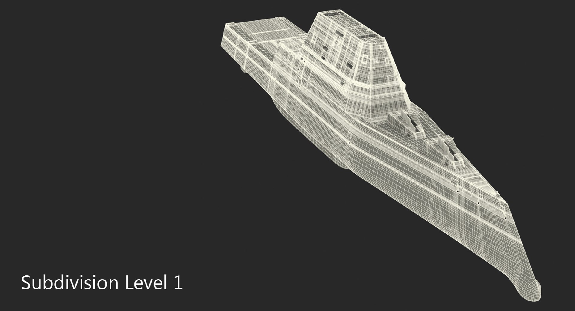 3d model zumwalt class destroyer stealth ship https://p.turbosquid.com/ts-thumb/It/e6Rzxm/HX60JOt9/zumwaltclassdestroyerusstealthshipvray3dmodel016/jpg/1480486152/1920x1080/fit_q87/516a48b96f09eb046a74e6722347c05265114cad/zumwaltclassdestroyerusstealthshipvray3dmodel016.jpg