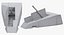 Zumwalt Class Destroyer US Stealth Ship