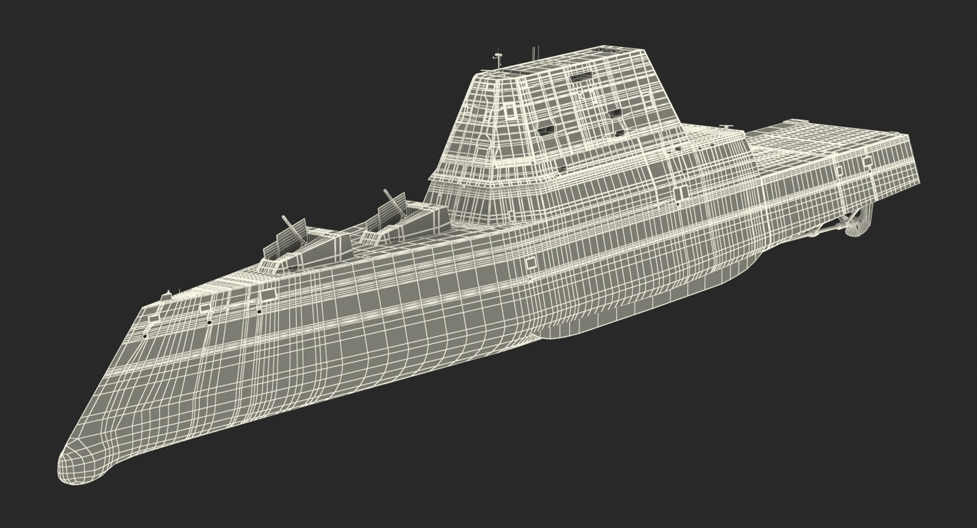 3d model zumwalt class destroyer stealth ship https://p.turbosquid.com/ts-thumb/It/e6Rzxm/NrUUOqx7/zumwaltclassdestroyerusstealthshipvray3dmodel022/jpg/1480486152/1920x1080/fit_q87/ad2a2c22048ae8d77330720b6e40924ff6fc5a36/zumwaltclassdestroyerusstealthshipvray3dmodel022.jpg