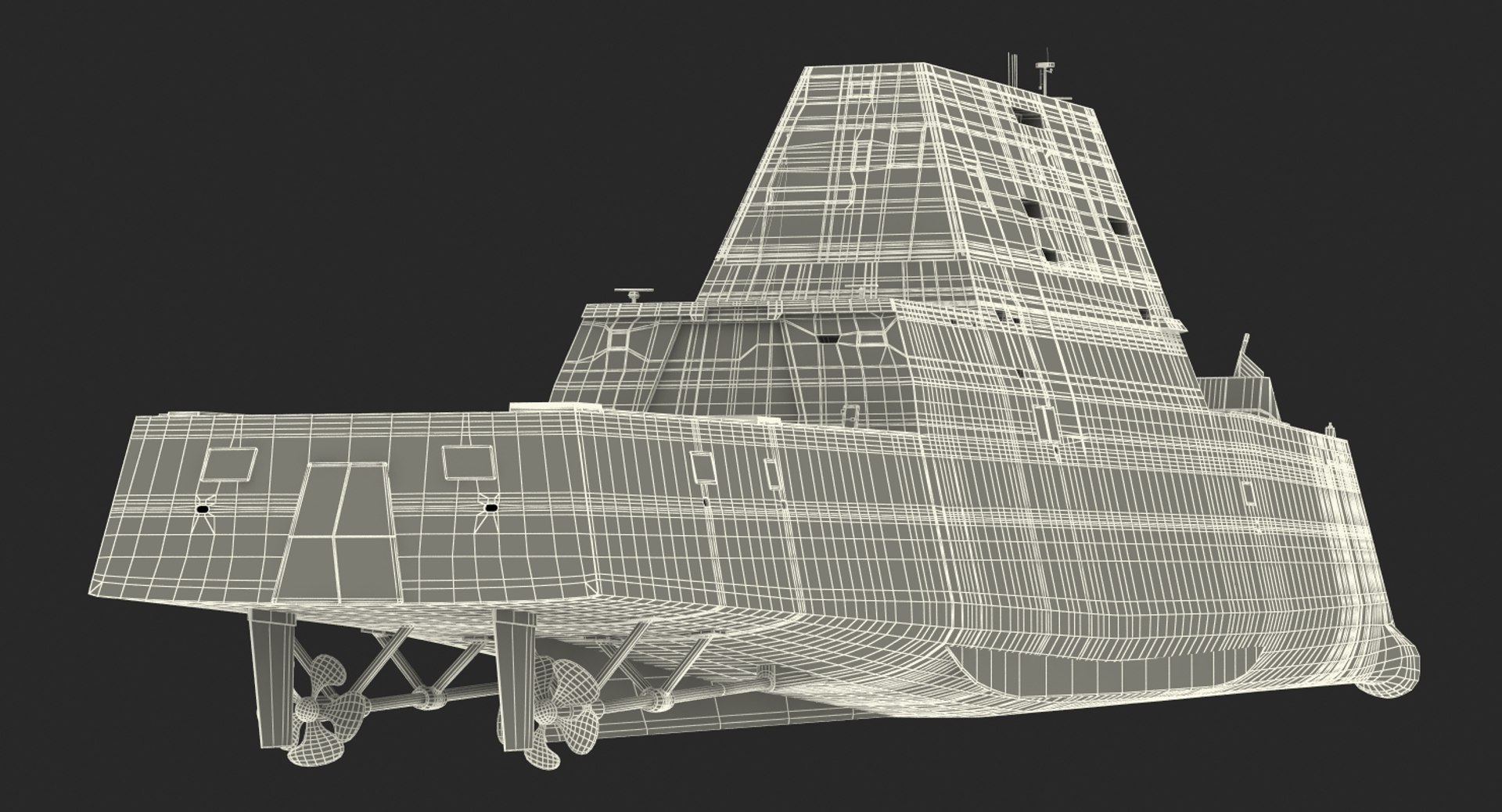3d model zumwalt class destroyer stealth ship https://p.turbosquid.com/ts-thumb/It/e6Rzxm/wRYngaWc/zumwaltclassdestroyerusstealthshipvray3dmodel023/jpg/1480486152/1920x1080/fit_q87/ad84104c20586c7550499bb37a5f7fc9af250056/zumwaltclassdestroyerusstealthshipvray3dmodel023.jpg