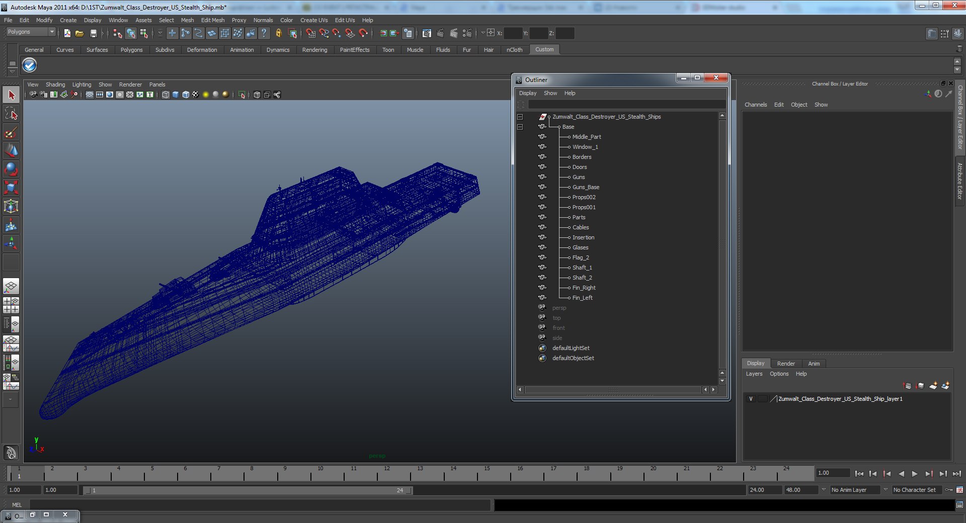 3d model zumwalt class destroyer stealth ship https://p.turbosquid.com/ts-thumb/It/e6Rzxm/wYDifCcX/zumwaltclassdestroyerusstealthshipvray3dmodel020/jpg/1480486152/1920x1080/fit_q87/8c131569cff10a15395c421aa821d8a17ab97a45/zumwaltclassdestroyerusstealthshipvray3dmodel020.jpg