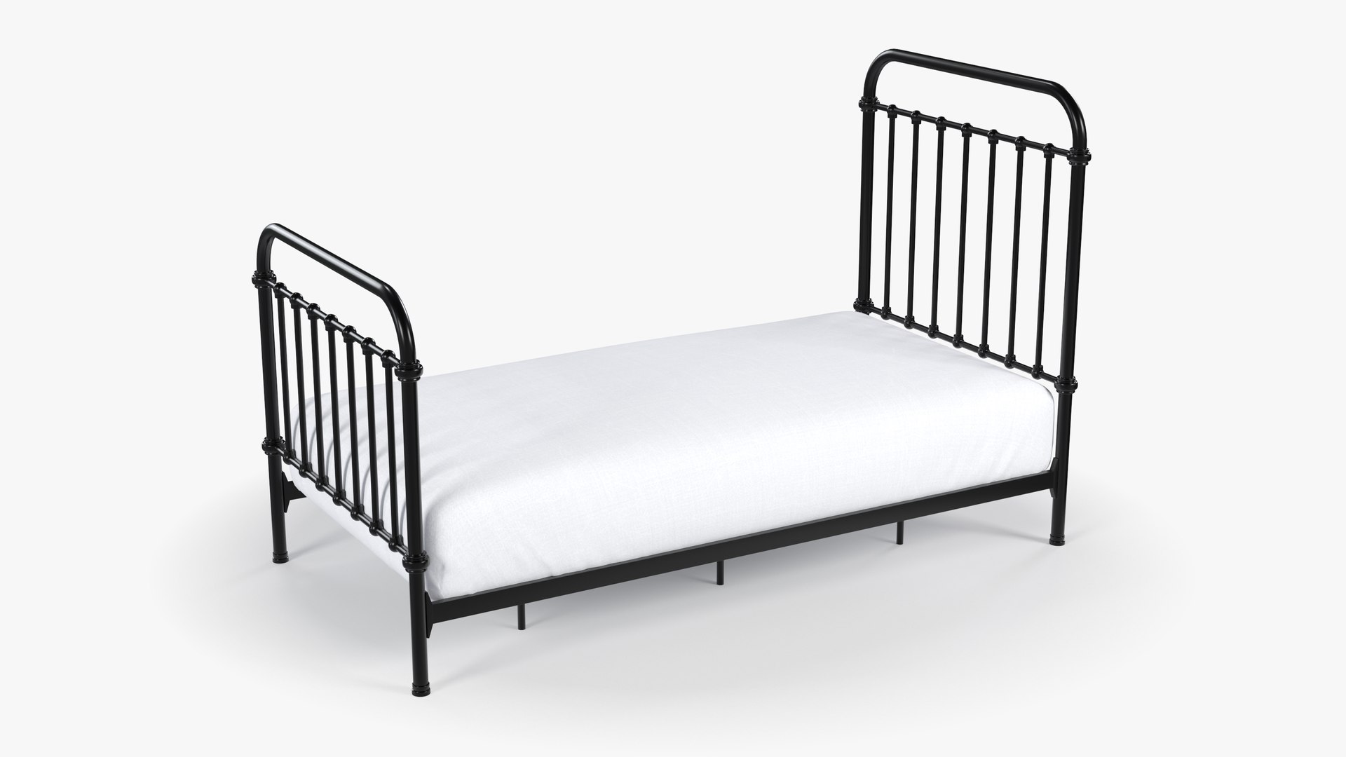 3D Black Metal Bed https://p.turbosquid.com/ts-thumb/It/fO6mDr/N1/bed05_image5/jpg/1747151388/1920x1080/fit_q87/5a53d561983d24e588b265dec1d63075a1af1ec5/bed05_image5.jpg