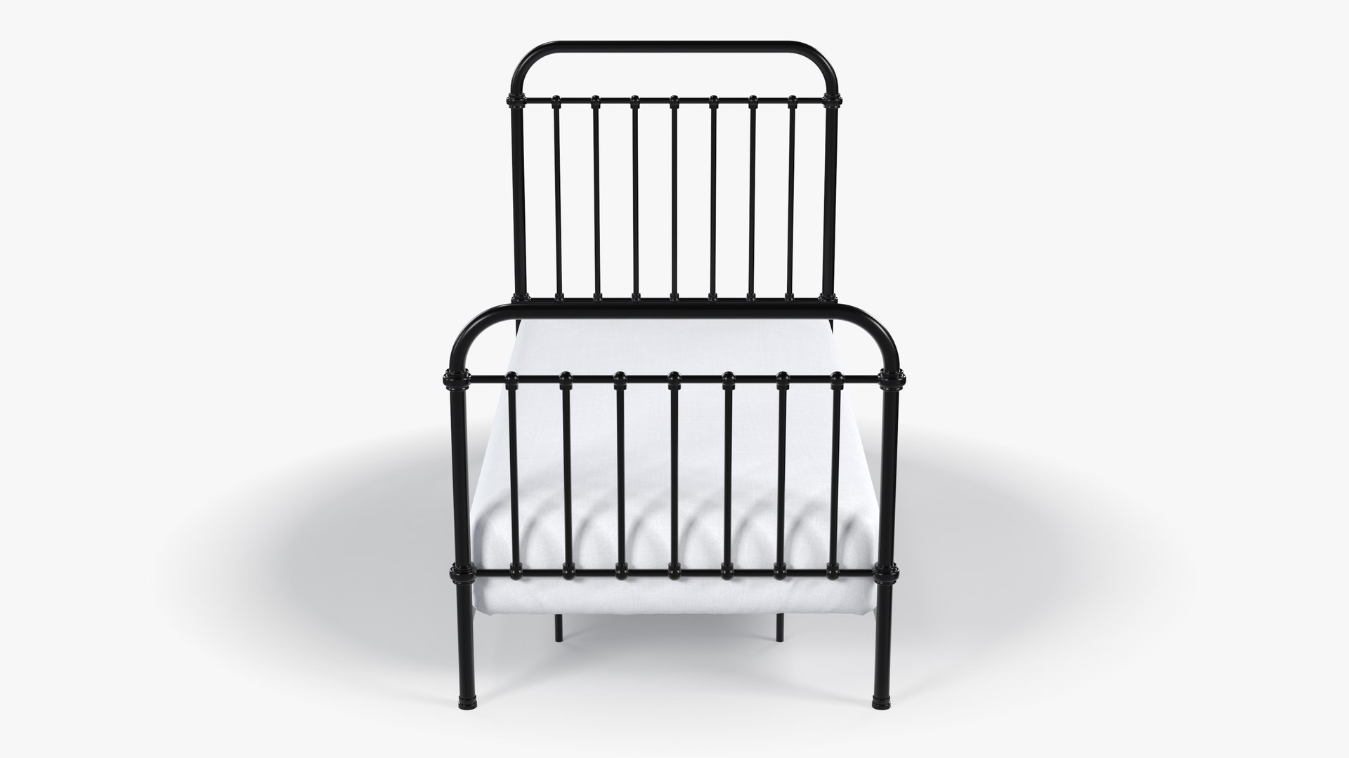 3D Black Metal Bed https://p.turbosquid.com/ts-thumb/It/fO6mDr/lK/bed05_image2/jpg/1747151382/1920x1080/fit_q87/bb4aec3a1f4a890809cce98d8e744732fab84986/bed05_image2.jpg