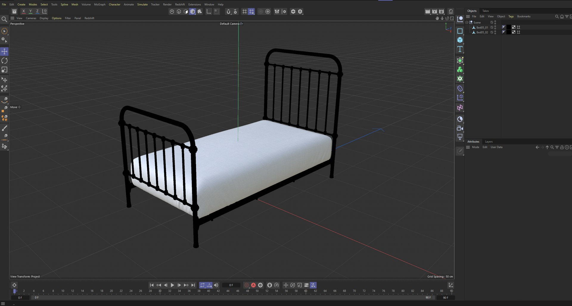 3D Black Metal Bed https://p.turbosquid.com/ts-thumb/It/fO6mDr/mk/bed05_imagescreenshot5/jpg/1747151393/1920x1080/fit_q87/548e0765ed4843972f4aafb00bc911511b182d71/bed05_imagescreenshot5.jpg
