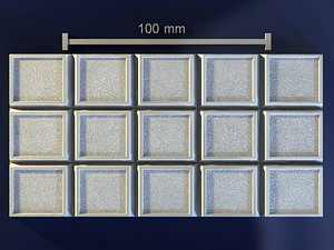 3d max mold chocolate