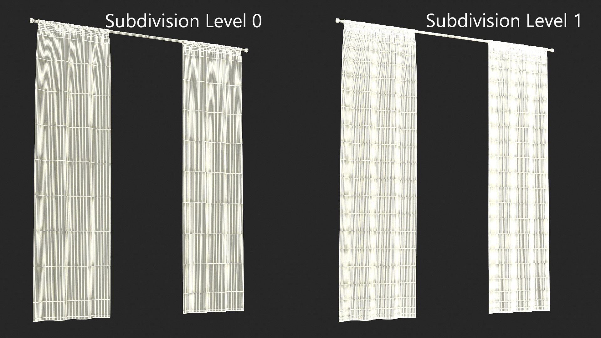 3D Net Curtains IKEA LILL model https://p.turbosquid.com/ts-thumb/It/h1d5zl/El/netcurtainsikealillmb3dmodel010/jpg/1696914880/1920x1080/fit_q87/17cddd106c7671fe05a3a67f65bdcf7c0bc3c3a1/netcurtainsikealillmb3dmodel010.jpg