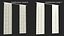 Net Curtains IKEA LILL