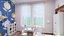 Net Curtains IKEA LILL