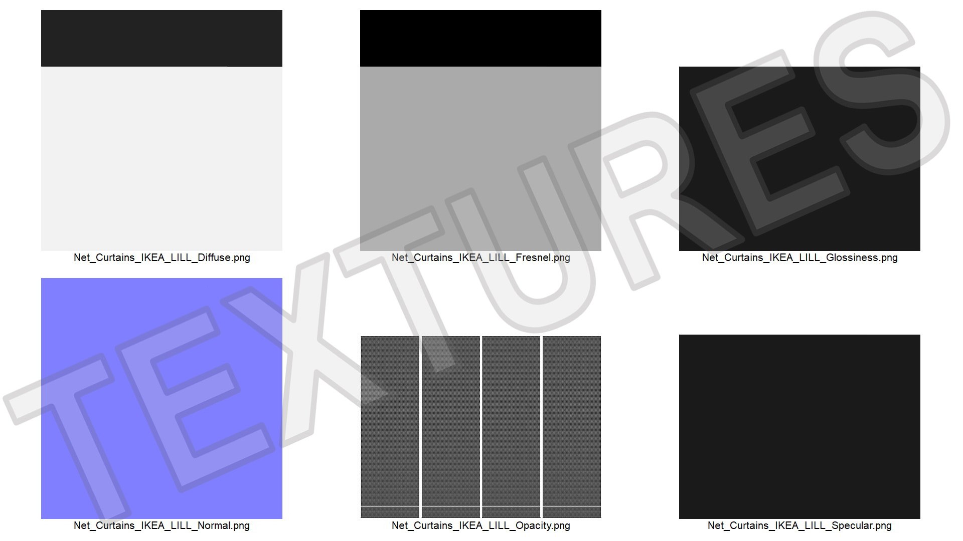 3D Net Curtains IKEA LILL model https://p.turbosquid.com/ts-thumb/It/h1d5zl/uG/netcurtainsikealillmb3dmodel012/jpg/1696914888/1920x1080/fit_q87/94a73f30dcef9ba06061f5abe5df7dff9c3988b0/netcurtainsikealillmb3dmodel012.jpg