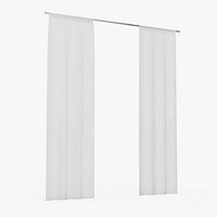 Net Curtains IKEA LILL