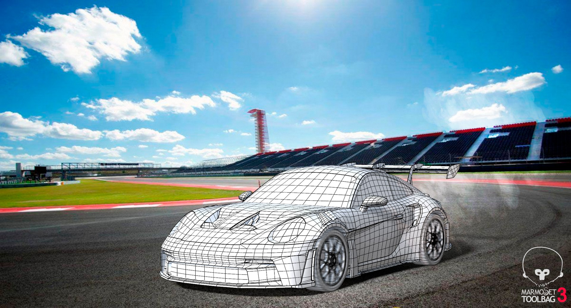 3D Porsche 911 GT3 RS White https://p.turbosquid.com/ts-thumb/It/h3miWJ/9Y/screenshot011/png/1690464068/1920x1080/fit_q87/f2390c48ca6f48fb1670a0bc422422e132ca7600/screenshot011.jpg