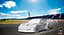 Porsche 911 GT3 RS Белый