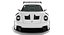 Porsche 911 GT3 RS Белый