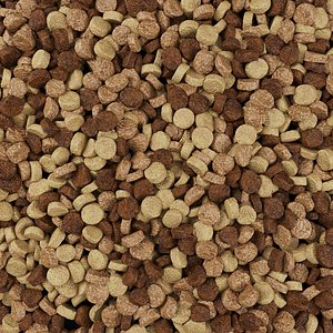 pet food