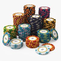 Poker Chips
